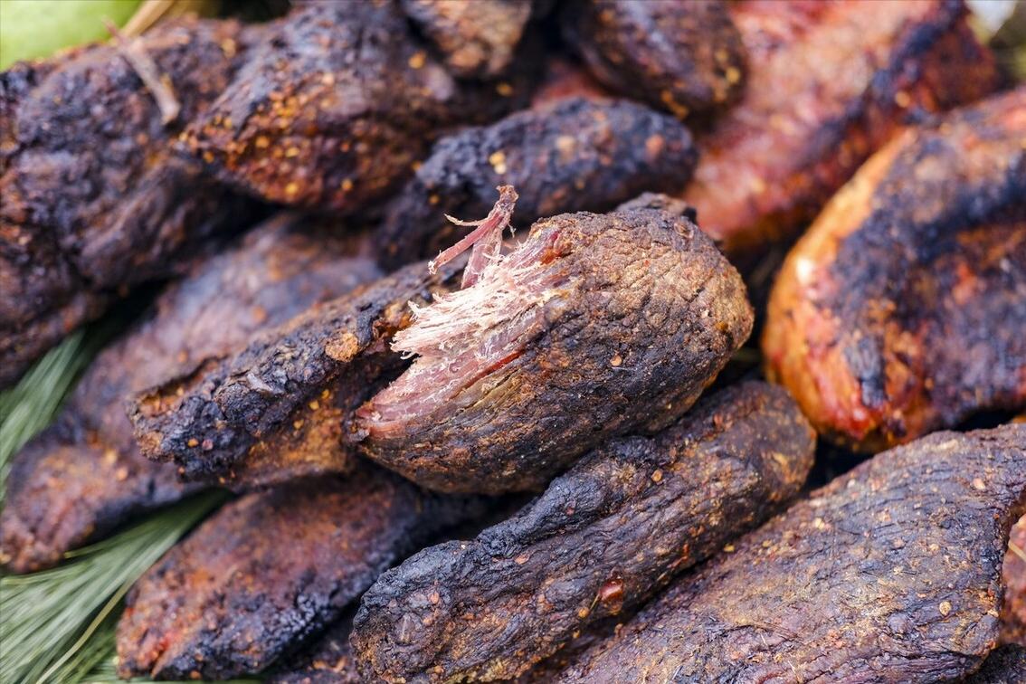 吃牛肉最“霸气”的省份？不但吃得多，花样也多，太会吃牛肉了