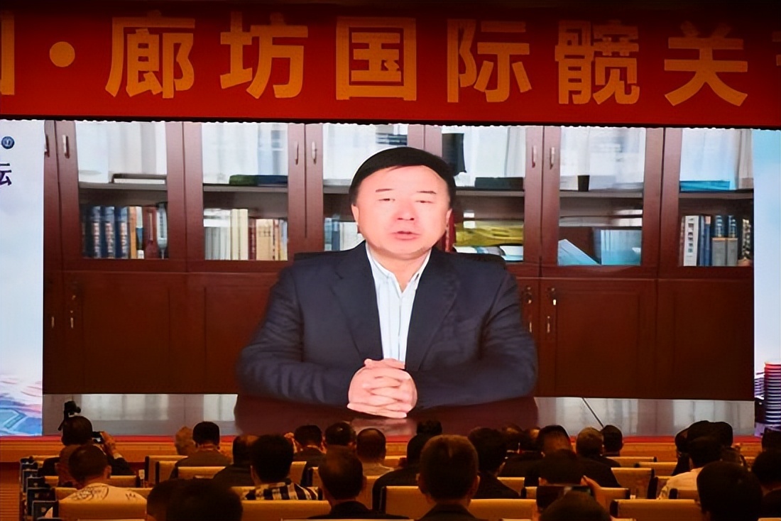 医学高峰论坛隆重开幕,国际医学高峰论坛