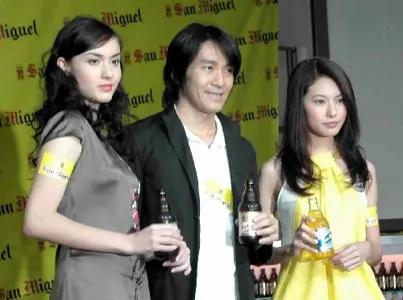 洗米华被查,洗米华被抓了