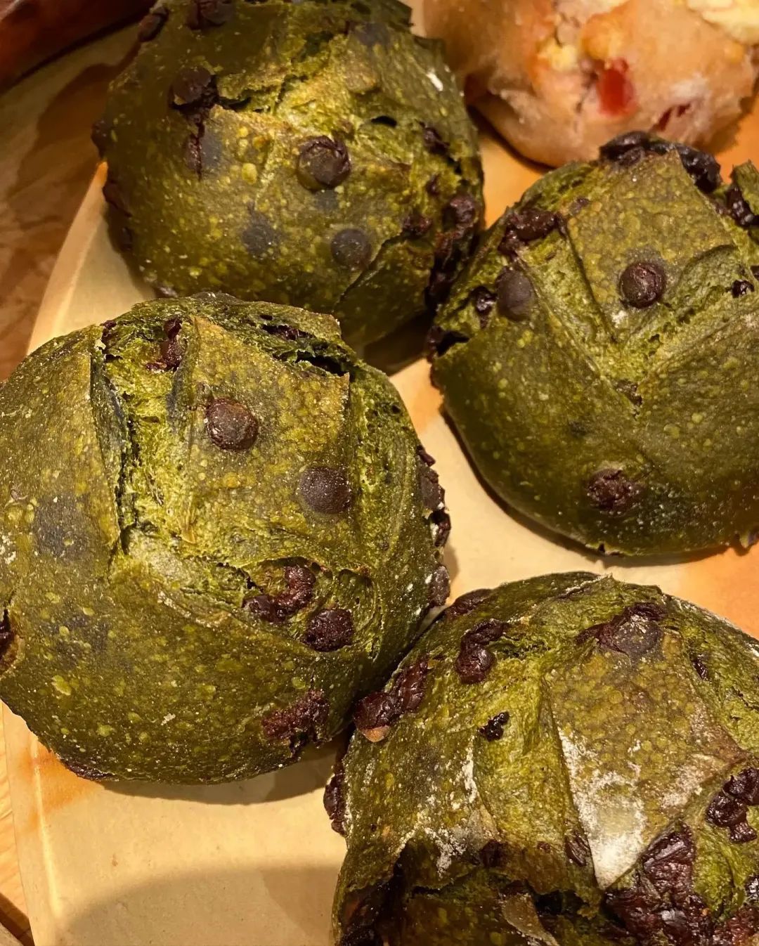 全日本第二！独创「硬面包」爱好者的天堂！坚果、果干多到爆炸！