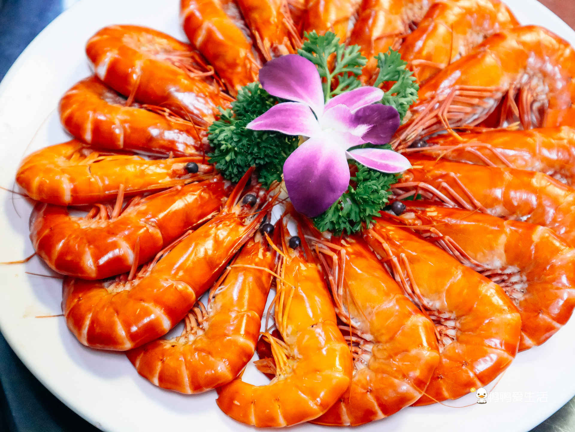 来厦门八市阿明海鲜，吃到糖醋话梅鱼、养殖巴浪鱼，新鲜又实在！