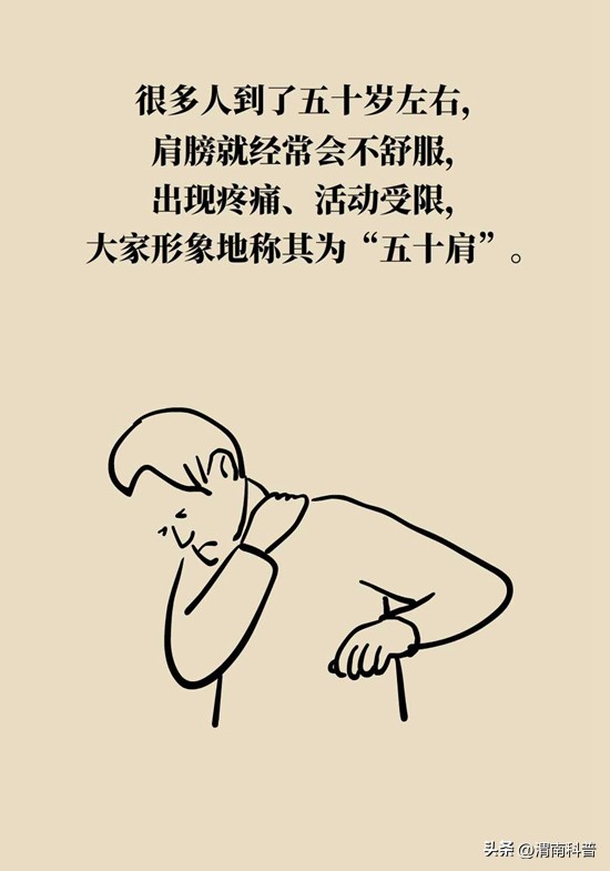 肩膀不抻不疼一抻就疼,肩膀往后伸疼