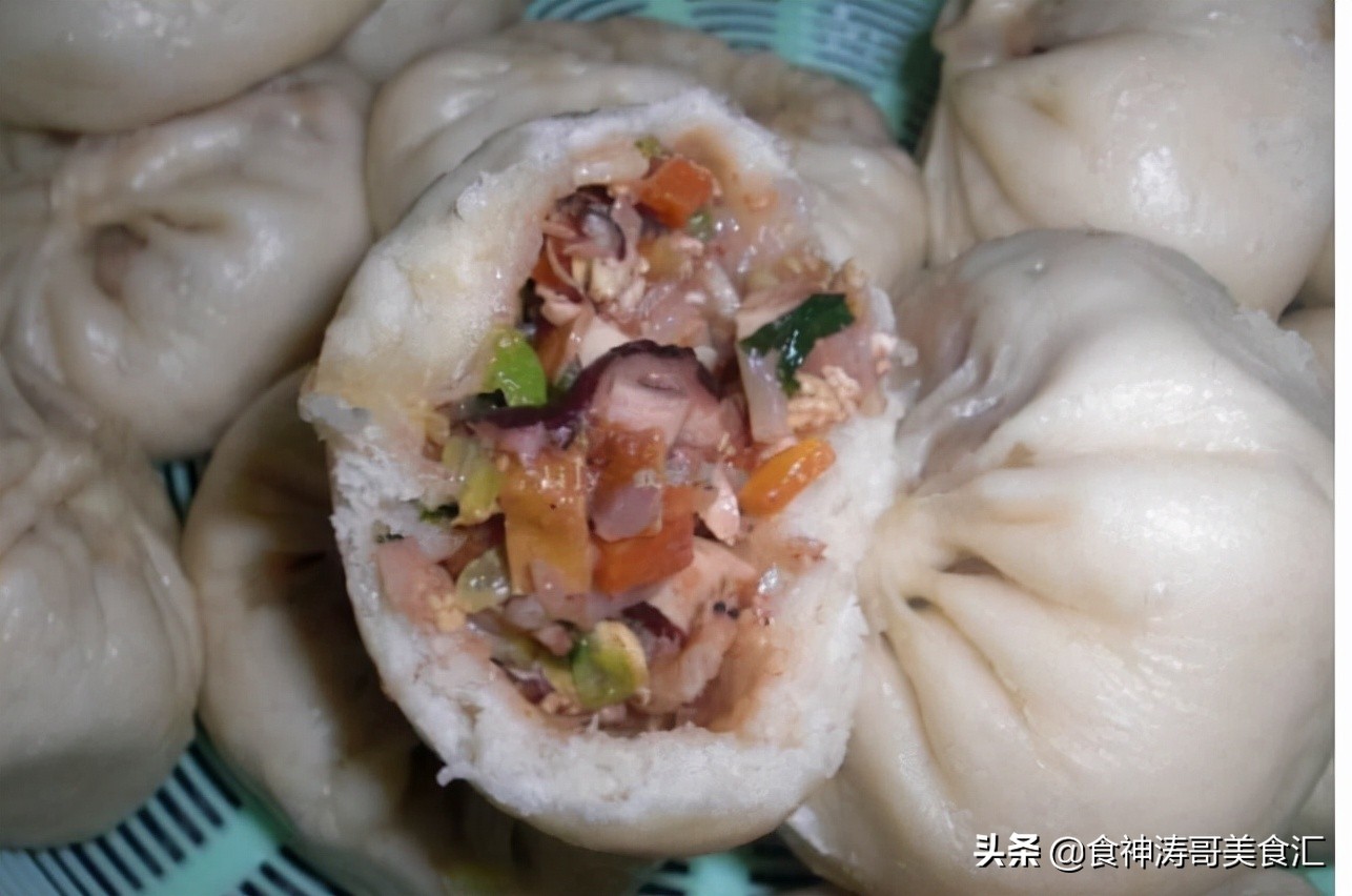 天津地方特色美食排行榜前十名,天津十大特色美食