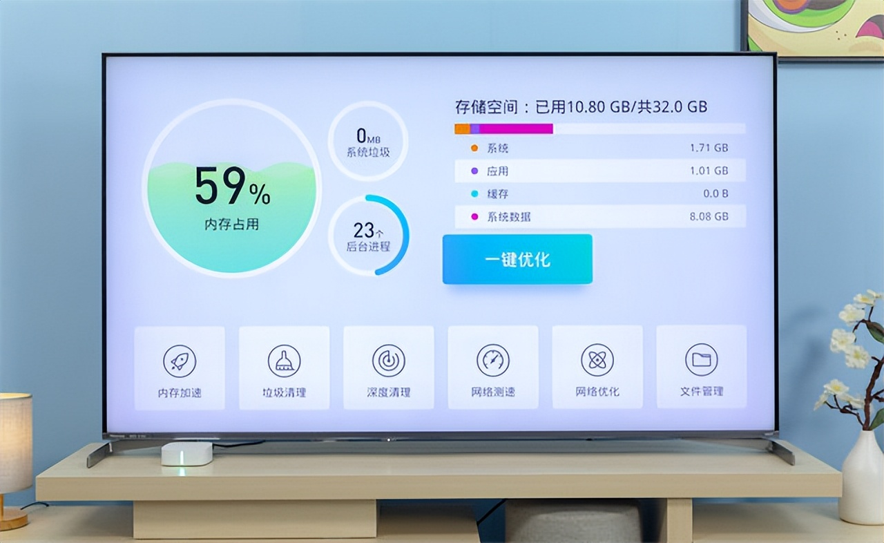 腾讯极光盒子5与当贝盒子h3哪个好,腾讯极光盒子5当贝h3