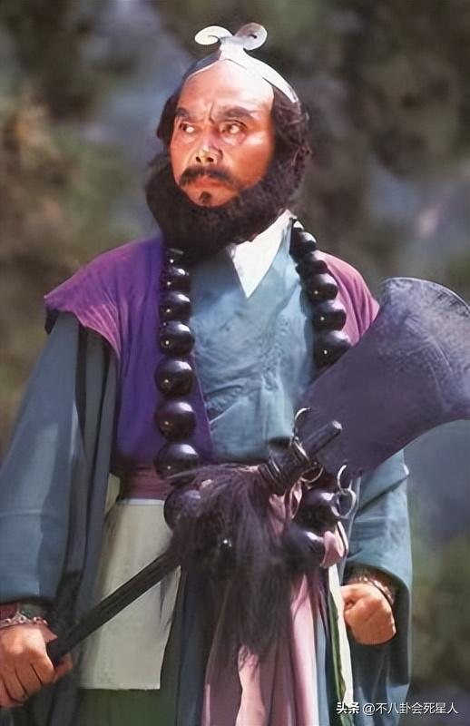 太上老君扮演者郑榕什么时候去世,太上老君郑榕现状
