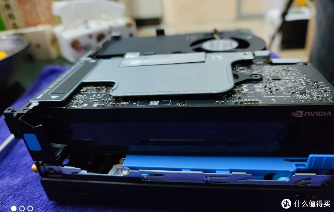 DELLT3240小主机篇：i910900+RTXA2000号称性能小钢炮