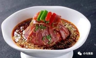 川味凉菜大师总结的32味49个配方,凉菜的做法大全100种凉拌素菜川味