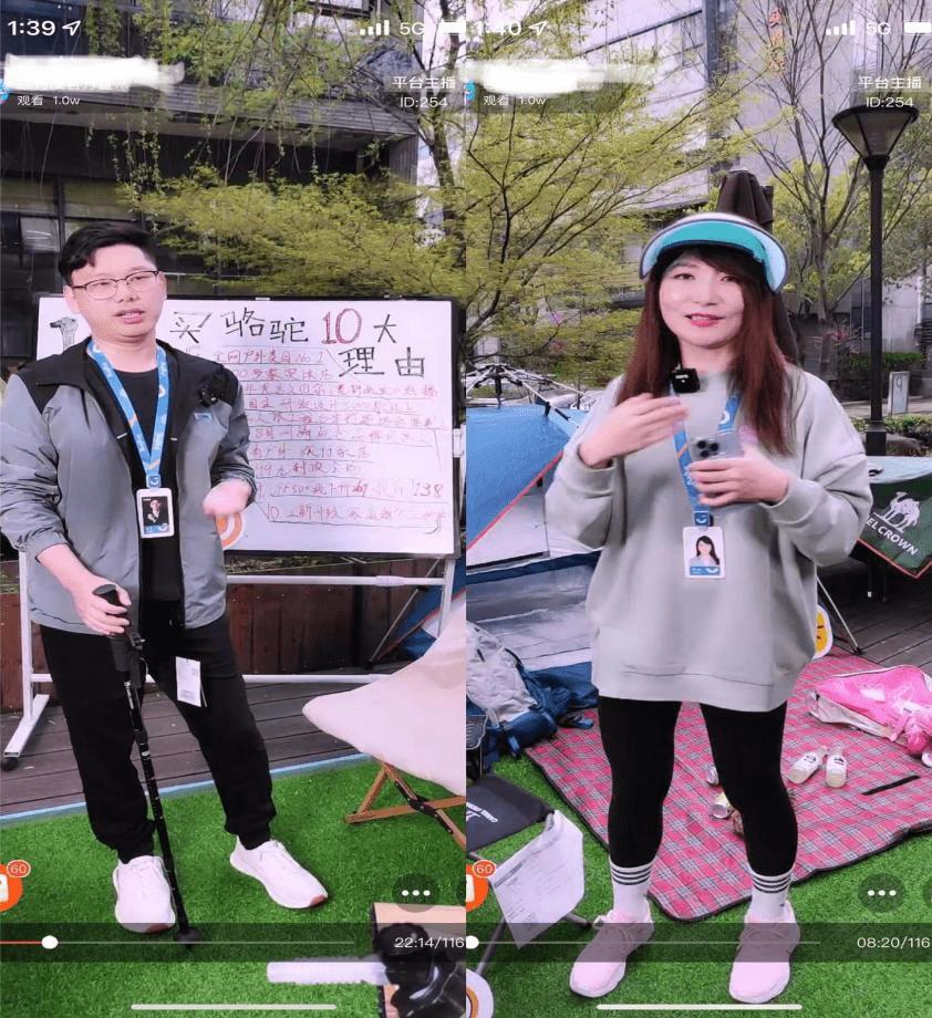 骆驼30天预售,骆驼2023年全网销量