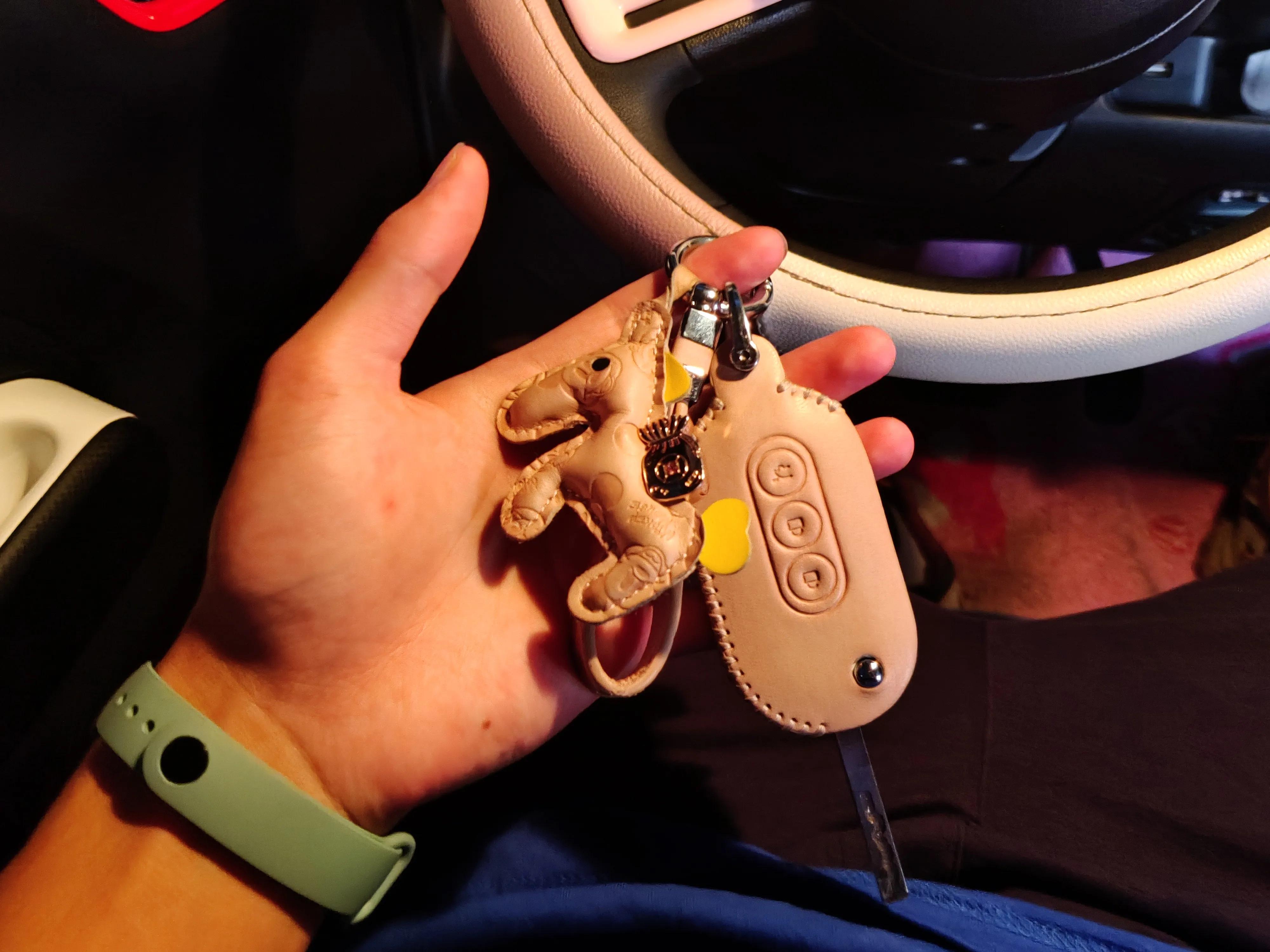 女同事的买了和我一样的mini,来看看她是咋评价的吧