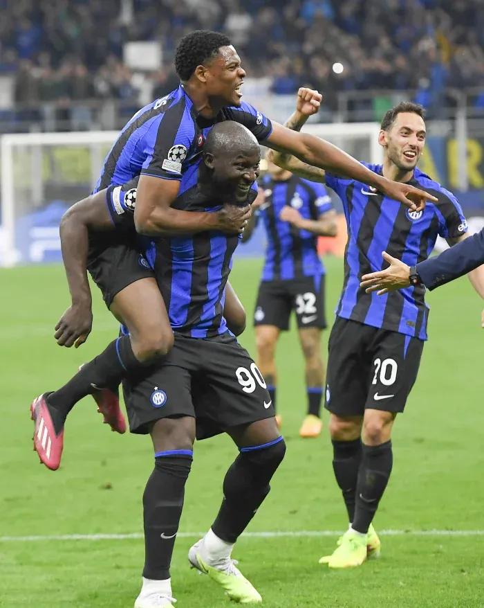 欧冠决赛曼城对阵国米直播地址,欧冠决赛曼城vs国米纸面实力