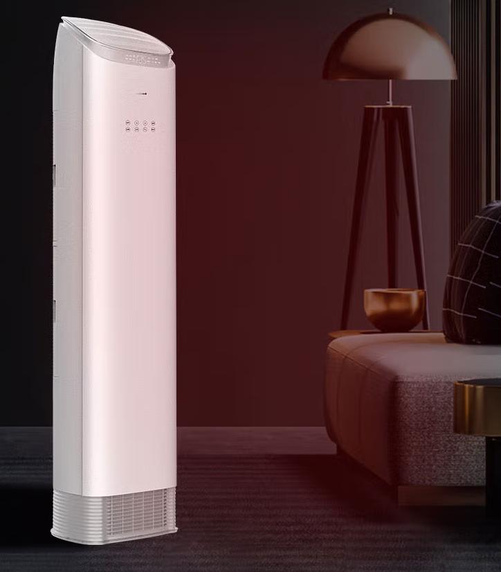 格力空调3匹京致,格力空调京致怎么看是几匹的