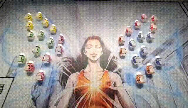 宣传广告设计怎样更吸引人,广告怎么写吸引人的文案