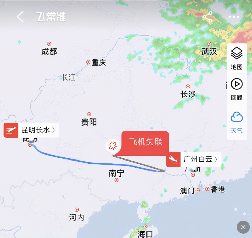 波音737飞机近几年空难,盘点波音737历史上的十大空难