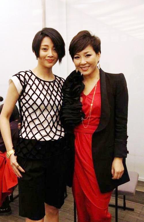 殷桃成名与婚姻,殷桃有几任婚姻