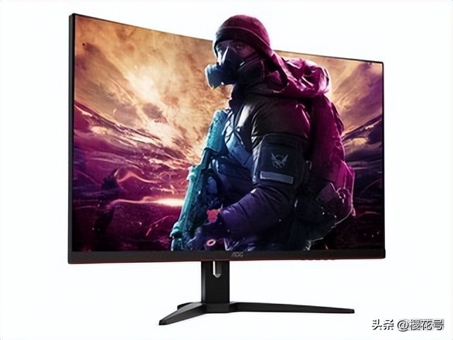 aoc32寸显示器哪个型号性价比高,aocc32g