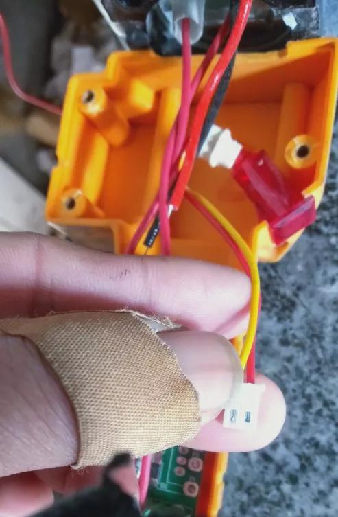 可调式ppr热熔器配件,ppr管小空间热熔器