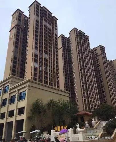 为什么不建议买30多层的房子,为什么不能买31层的房子