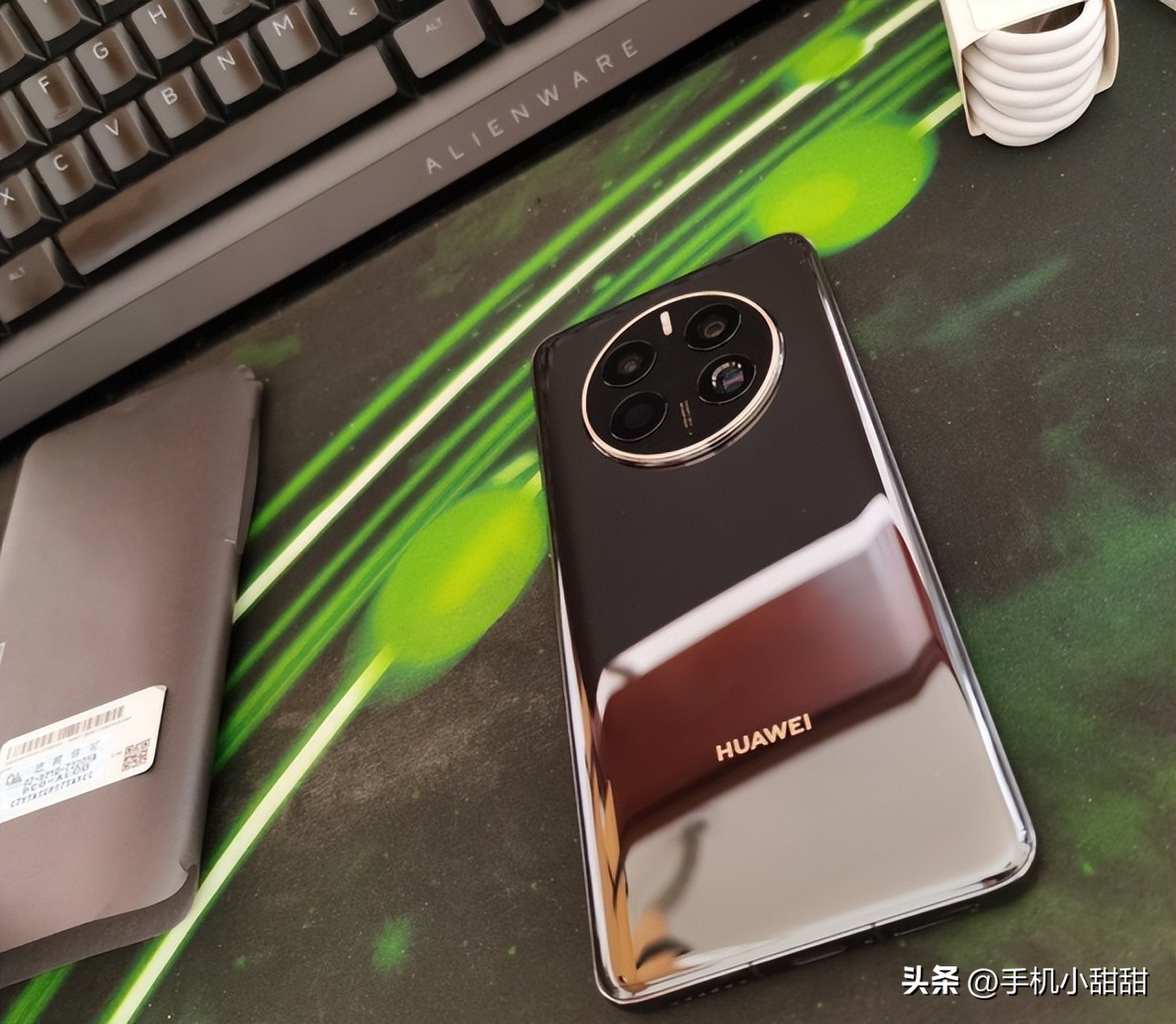 现在华为mate50还值得购买吗,华为mate50真的抢手吗