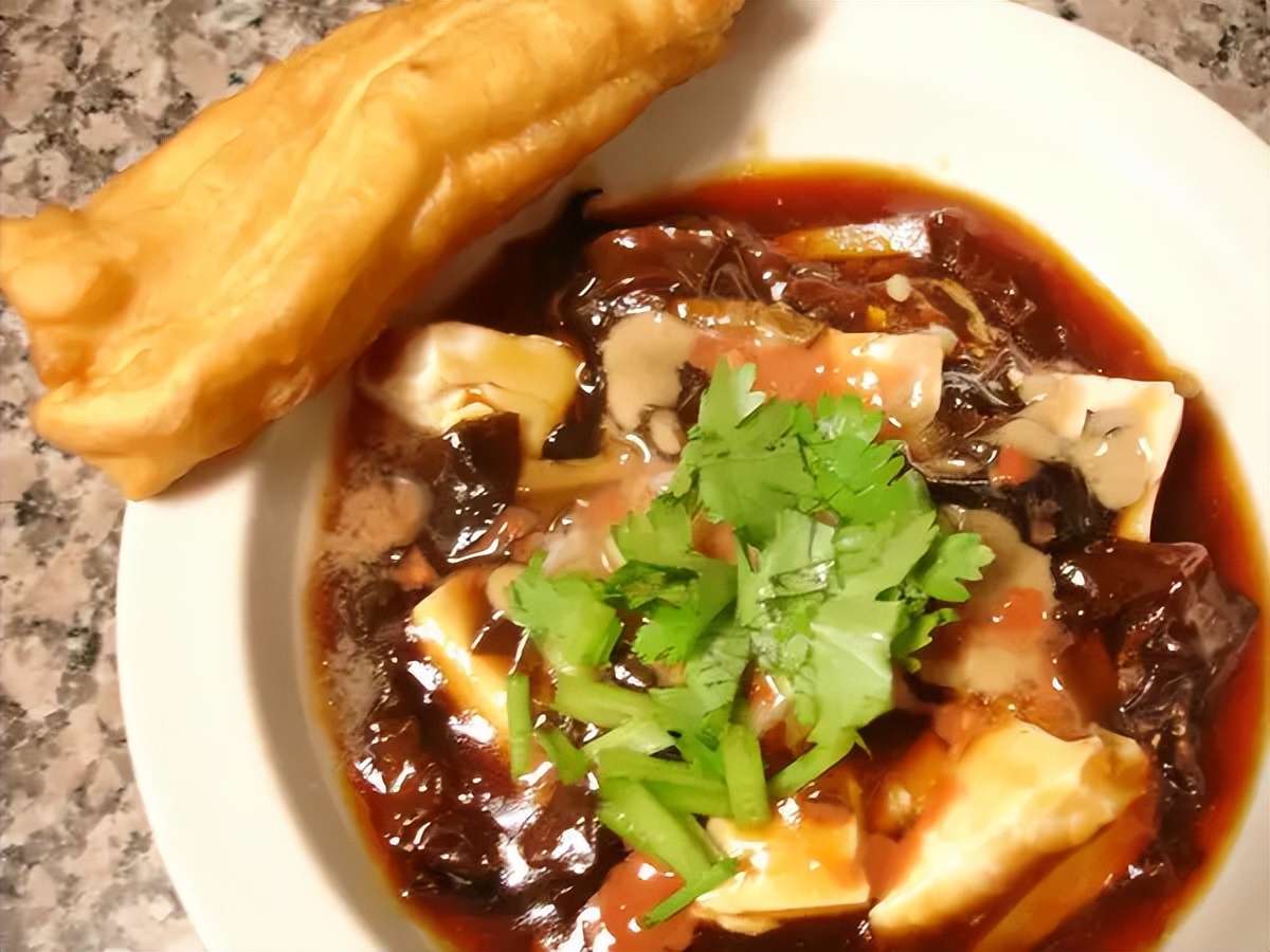 天津人离不开的80样儿吃食