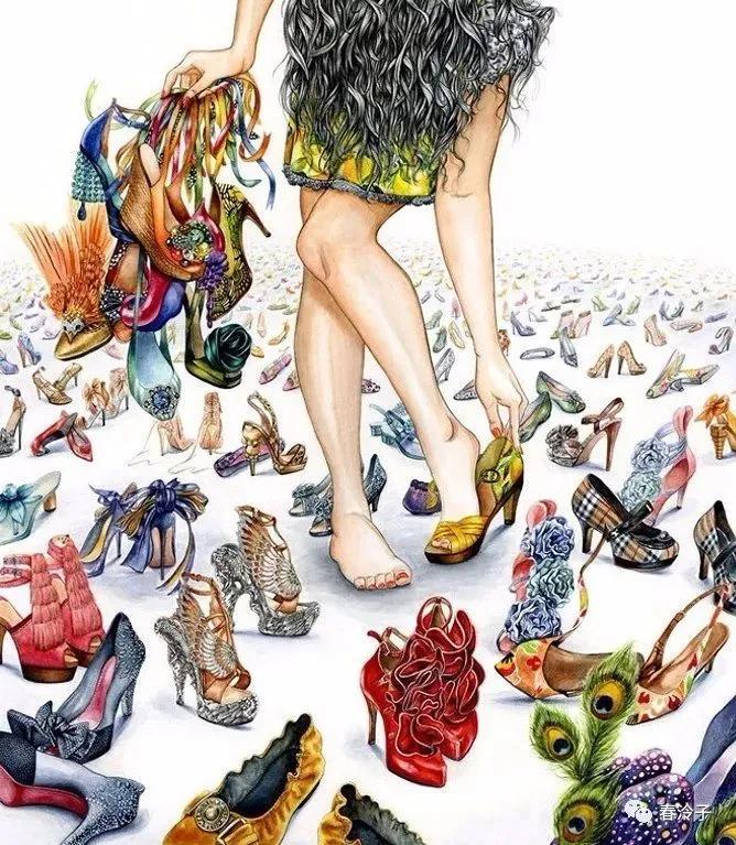 有没有完美的鞋子,没有完美的足球鞋