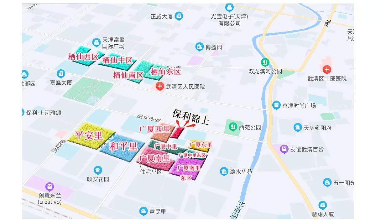 2022年武清区买房攻略,武清买房建议买新房还是二手房