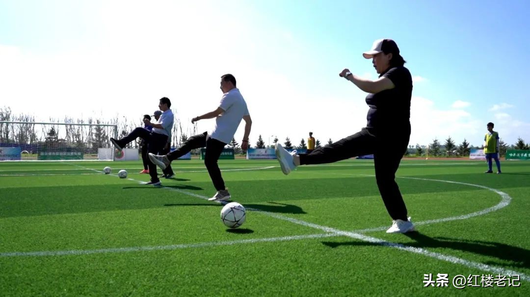 全国青少年足球夏令营黑龙江2022,2018全省青少年足球夏令营