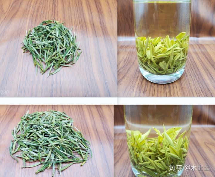 购买茶叶时如何鉴别茶叶的优劣,品牌茶叶和普通茶叶有什么区别