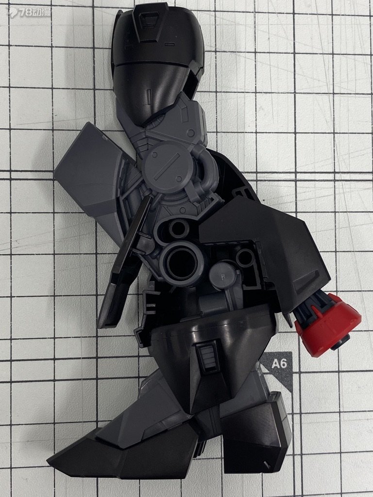 万代shf测评模玩,万代模玩测评