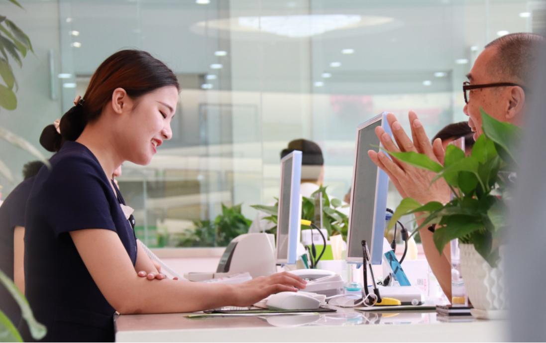 郑州种植牙排名好的口腔医院,植得口腔医院2023爱牙惠民活动