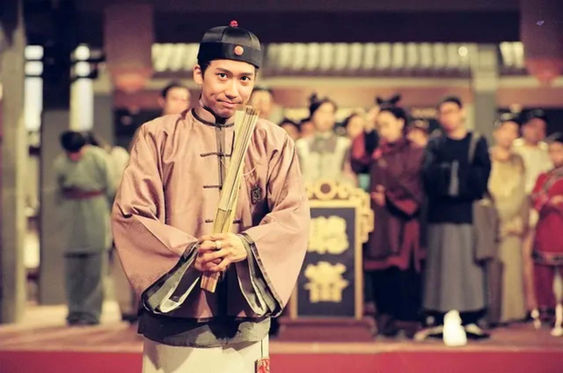 香港知名男星患鼻咽癌,香港最近男明星患癌症