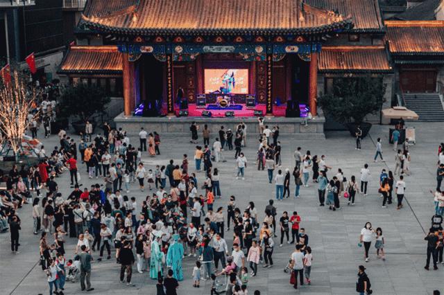 西安升级5a景区名单,西安市3a级旅游景区