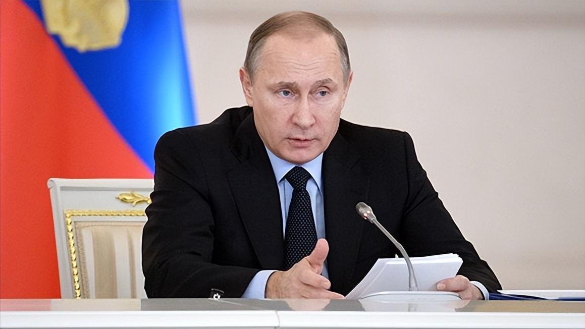 普京承认犯了大错误,普京对于列宁的评价讲话