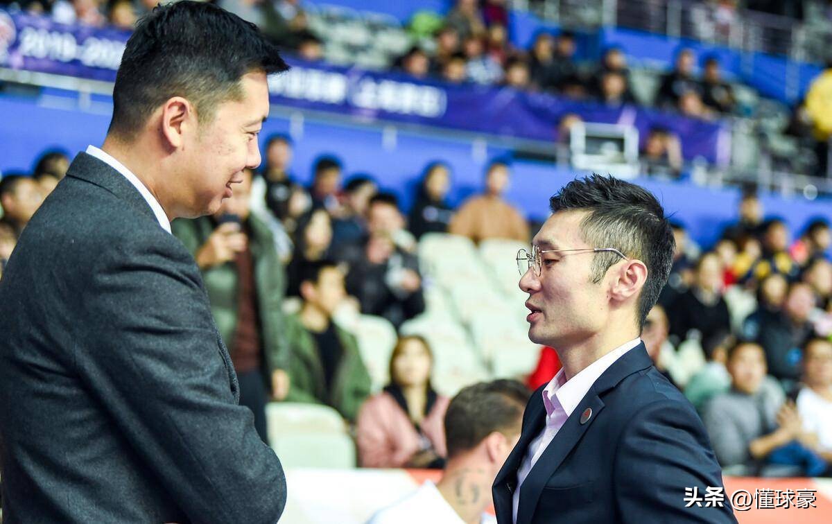 最被低估的刘玮,原北京球队的后卫刘炜现在干什么