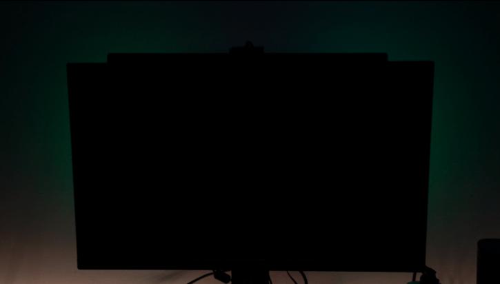 hkc32寸miniled显示器,aocminiled显示器