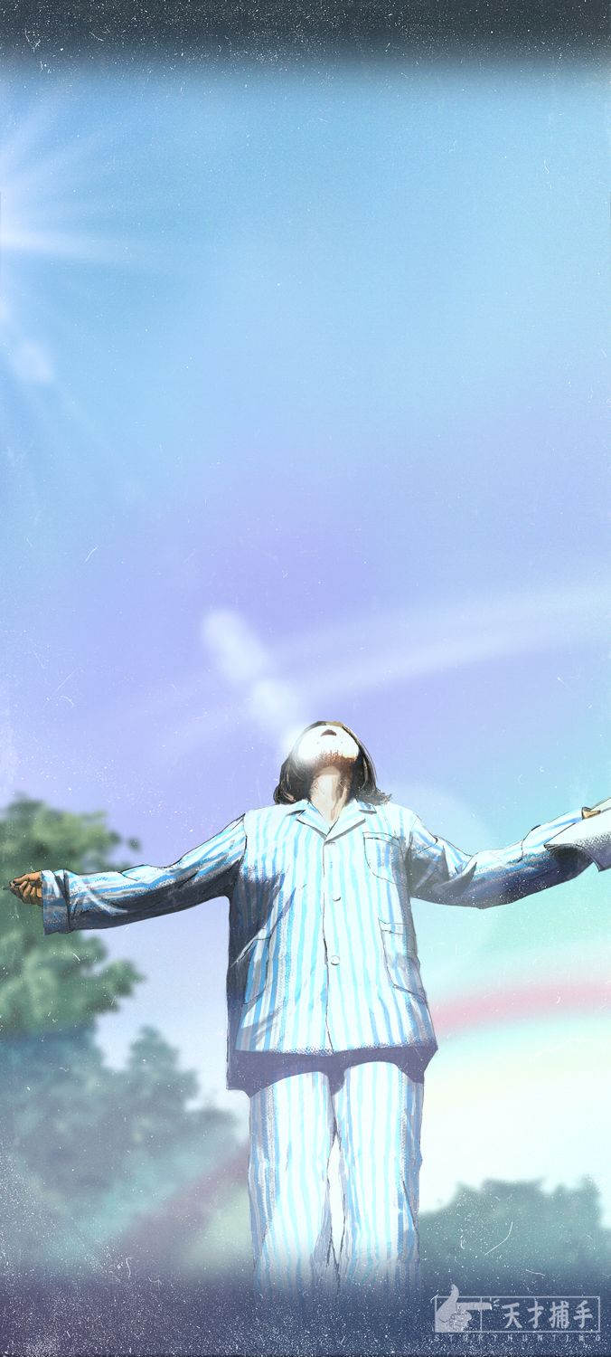 有个18岁东北女孩轻生未遂,在精神病院,一天一套黄冈密卷