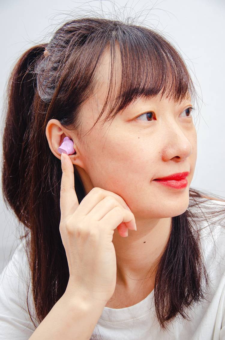 GIEC杰科蓝牙耳机,小巧玲珑蓝牙音响