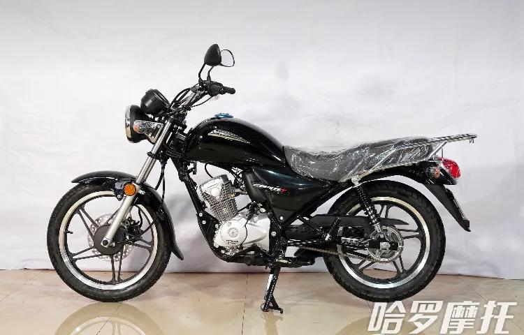 万元内跨骑车最强推荐,8000跨骑摩托车哪个最好