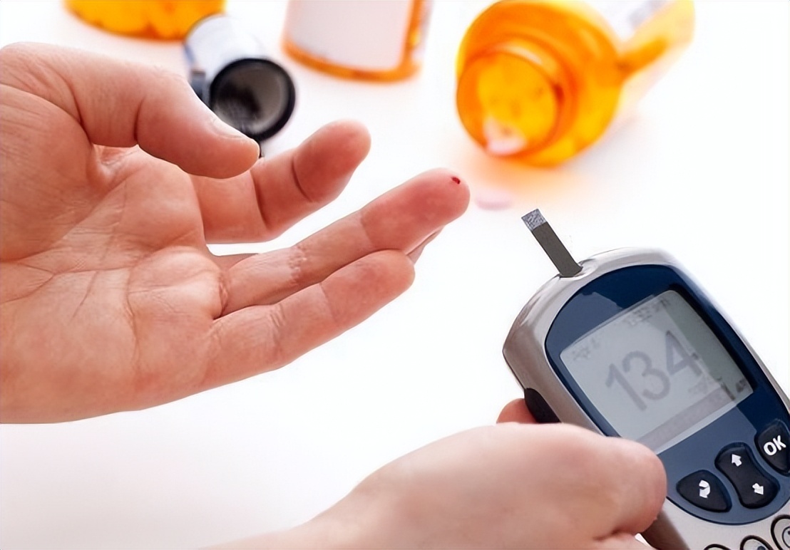 冠心病糖尿病自愈疗法,冠心病糖尿病的用药