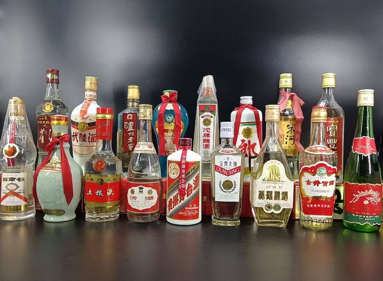 十种好喝不上头的酒便宜,国内十大入门级精酿酒