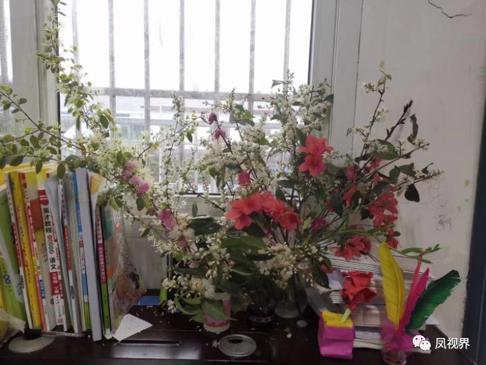 支教最后一周周记,支教老师周记