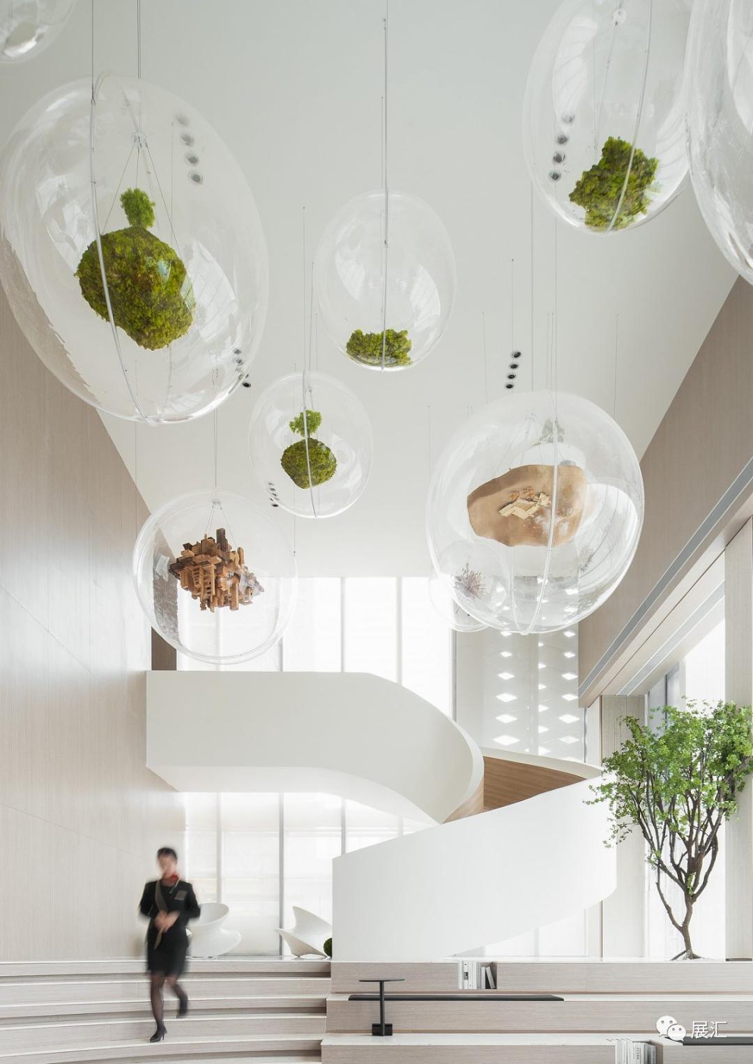 展览馆展示方法,展览展示活动场景设计