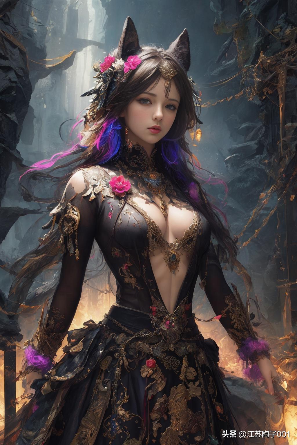 梦幻世界动画片,梦幻世界3