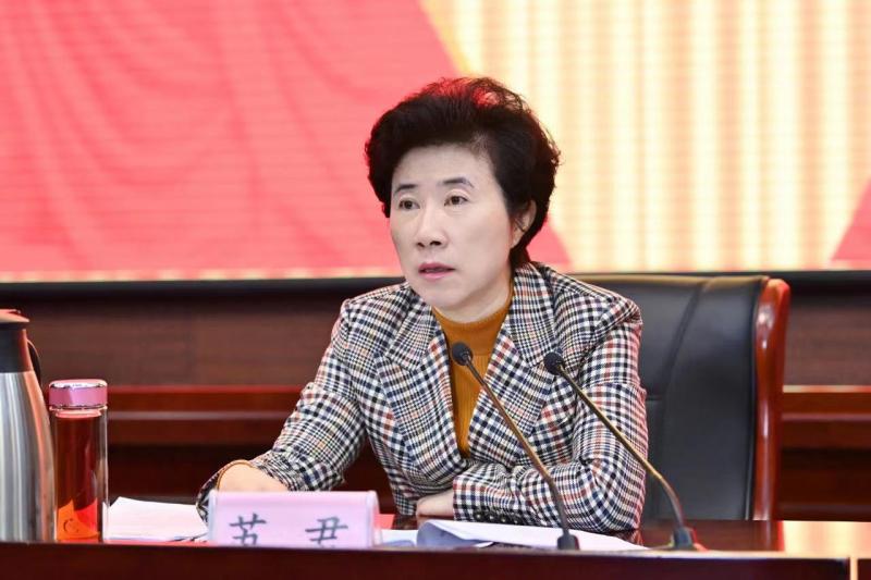 甘肃省白银市现任市委书记,白银现任市委书记