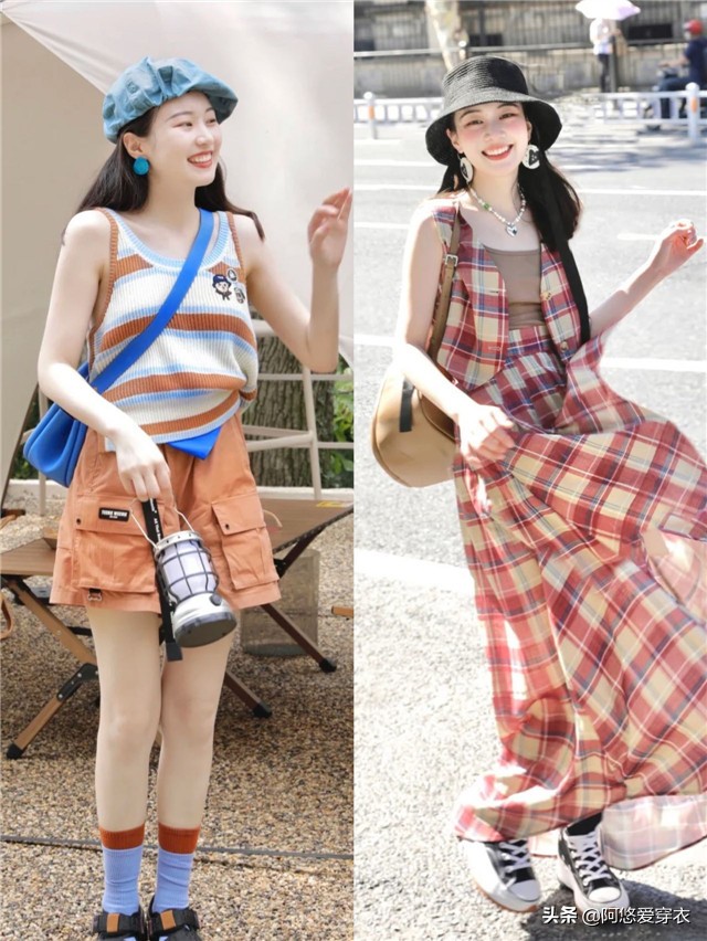 女人必备的几款帽子颜色,女人百搭帽子