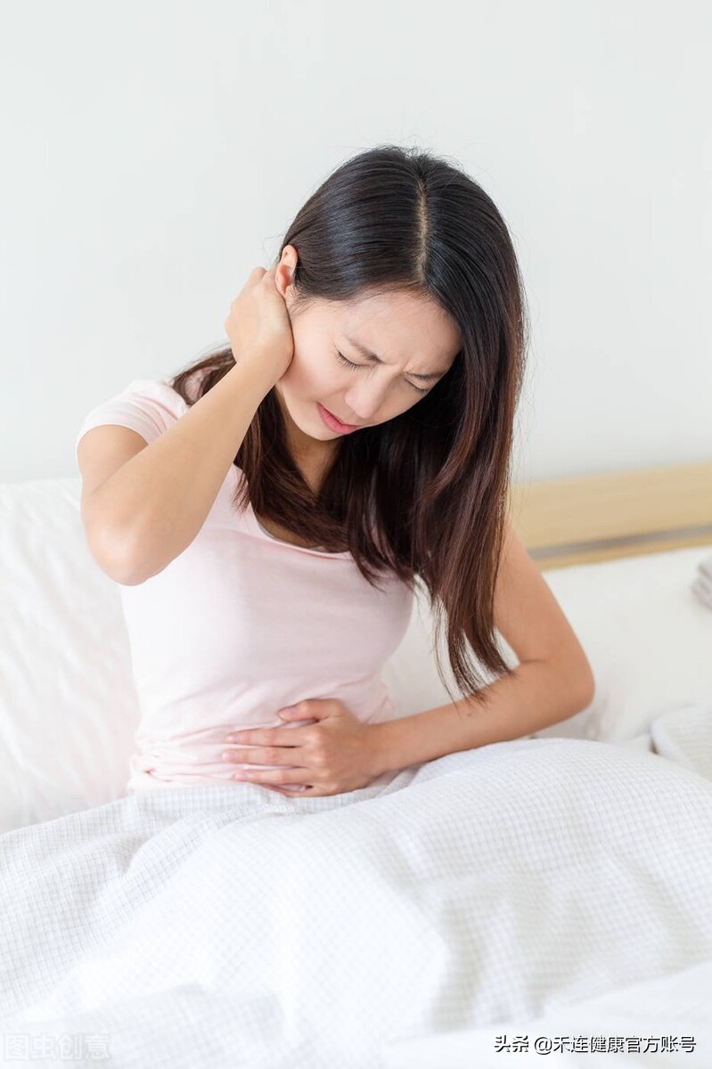 月经量很少是不是早衰了,月经来一天就没了怎么回事中年