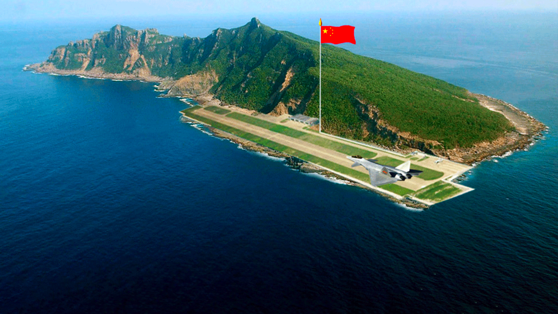 鱼岛及其附属岛屿,中国钓鱼岛在哪里