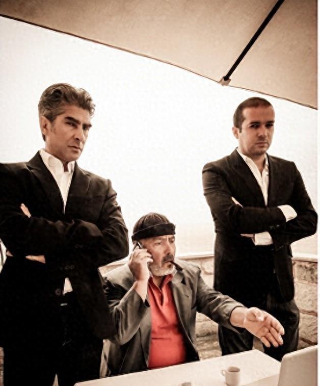 让意大利黑手党都怕的温州帮,温州帮打败意大利黑手党电影