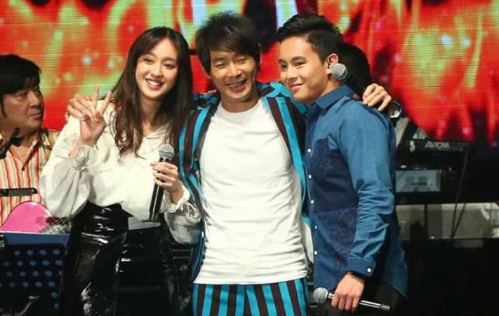 黄品源离婚后现状,黄品源为什么销声匿迹