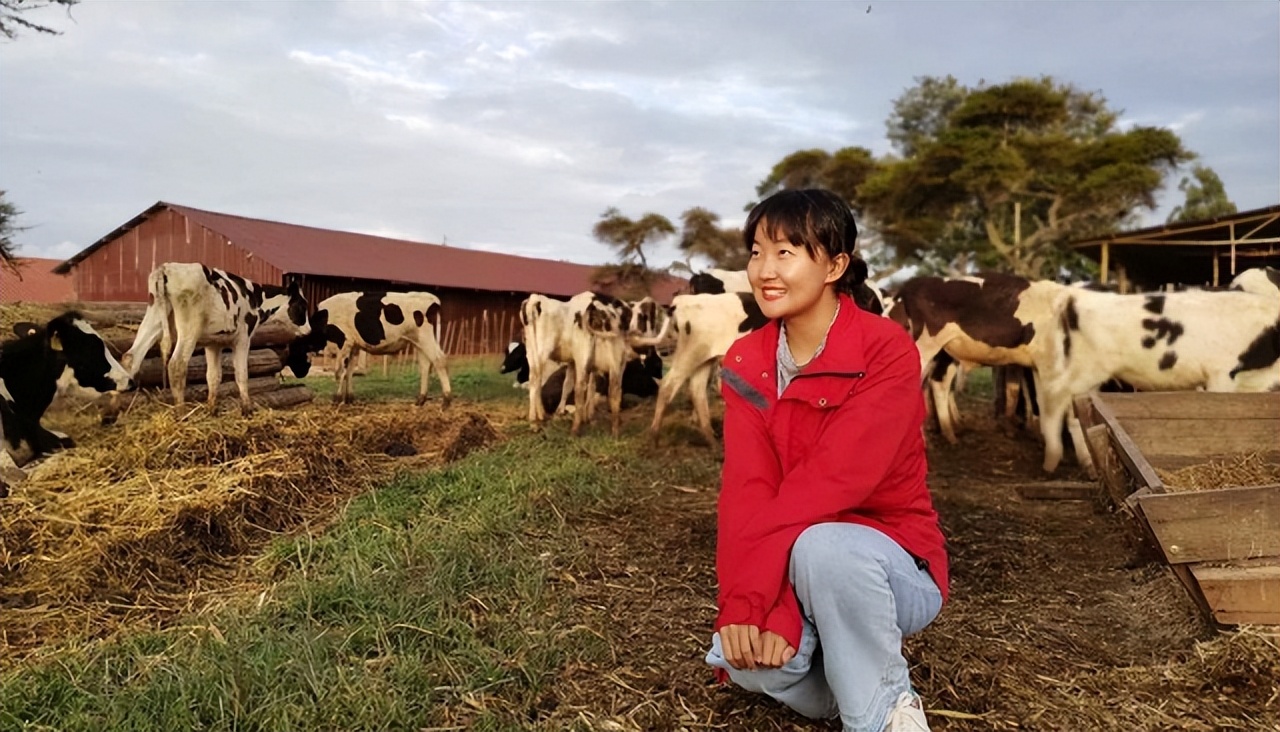 女大学生毕业后被外派非洲，年薪15万，现在无时无刻不想回国