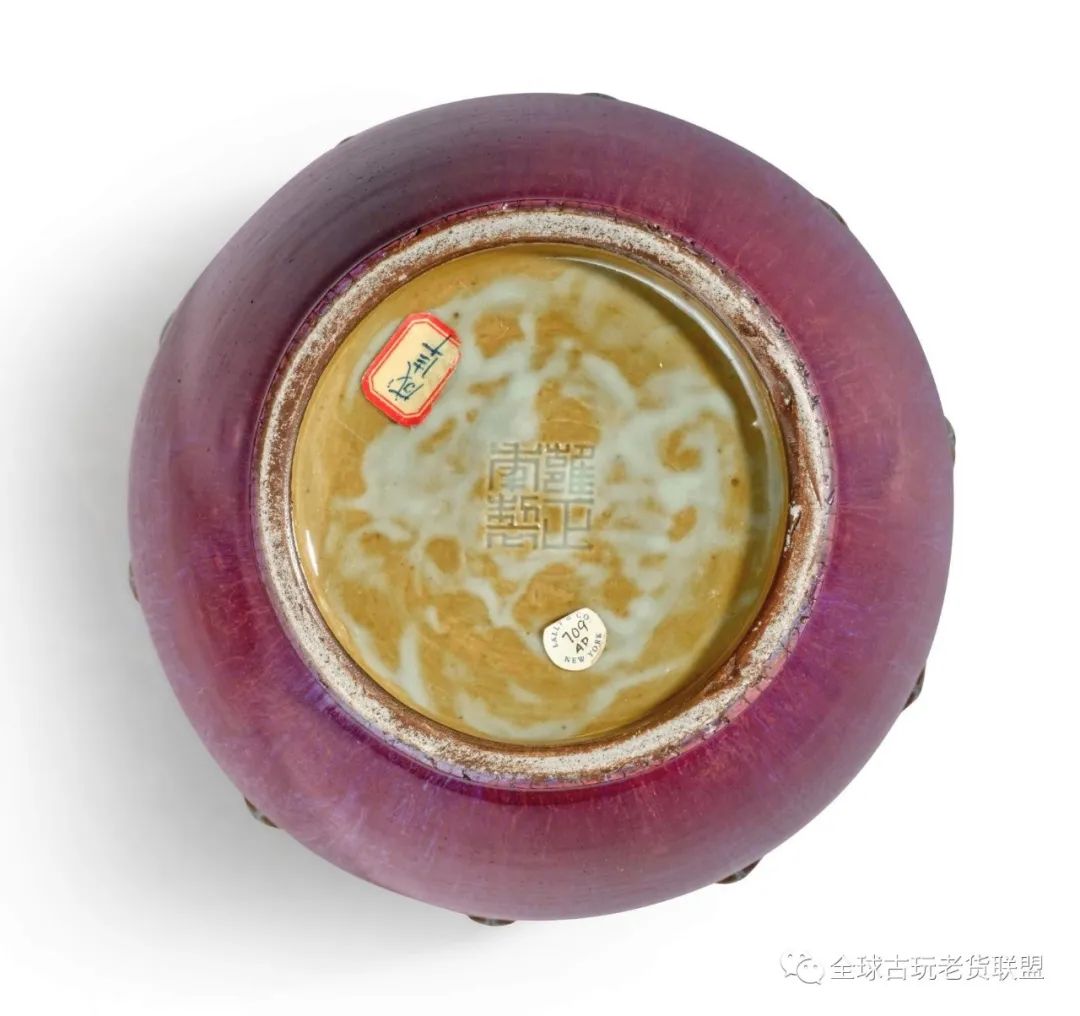 纽约苏富比2023春拍首场成交记录